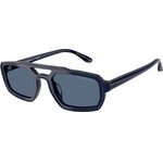 Emporio Armani Sunglasses Women (Lens/Bridge/Temple) 53/22/145 mm) - (EA4240U620180)