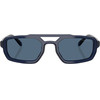 Emporio Armani Sunglasses Women (Lens/Bridge/Temple) 53/22/145 mm) - (EA4240U620180)