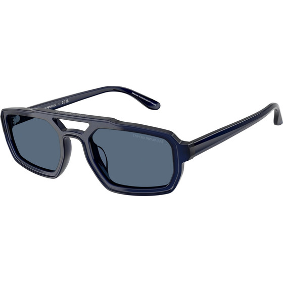 Emporio Armani Sunglasses Women (Lens/Bridge/Temple) 53/22/145 mm) - (EA4240U620180)