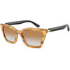 Emporio Armani Sunglasses Women (Lens/Bridge/Temple) 54/16/140 mm) - (EA4250U62692Q)