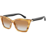 Emporio Armani Sunglasses Women (Lens/Bridge/Temple) 54/16/140 mm) - (EA4250U62692Q)