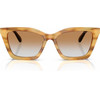 Emporio Armani Sunglasses Women (Lens/Bridge/Temple) 54/16/140 mm) - (EA4250U62692Q)