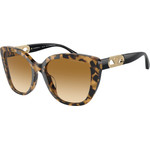Emporio Armani Sunglasses Women (Lens/Bridge/Temple) 54/18/140 mm) - (EA4214U60593B)
