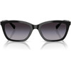 Emporio Armani Sunglasses Women (Lens/Bridge/Temple) 54/18/140 mm) - (EA4238F50178G)