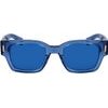 FERRAGAMO Sunglasses Man (Lens/Bridge/Temple) 52/21/145 mm) - (SF2010S522143)