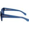 FERRAGAMO Sunglasses Man (Lens/Bridge/Temple) 52/21/145 mm) - (SF2010S522143)