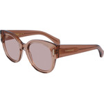 FERRAGAMO Sunglasses Women (Lens/Bridge/Temple) 51/20/140 mm) - (SF2007S512026)