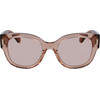FERRAGAMO Sunglasses Women (Lens/Bridge/Temple) 51/20/140 mm) - (SF2007S512026)