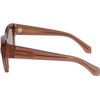 FERRAGAMO Sunglasses Women (Lens/Bridge/Temple) 51/20/140 mm) - (SF2007S512026)