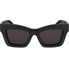 FERRAGAMO Sunglasses Women (Lens/Bridge/Temple) 52/17/140 mm) - (SF2045SR52170)