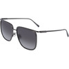FERRAGAMO Sunglasses Women (Lens/Bridge/Temple) 58/16/140 mm) - (SF324S5816027)