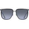 FERRAGAMO Sunglasses Women (Lens/Bridge/Temple) 58/16/140 mm) - (SF324S5816027)