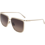 FERRAGAMO Sunglasses Women (Lens/Bridge/Temple) 58/16/140 mm) - (SF324S5816745)