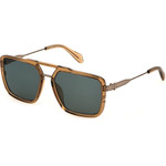 Just Cavalli Sunglasses Man (Lens/Bridge/Temple) 58/17/145 mm) - (SJC040-580913)