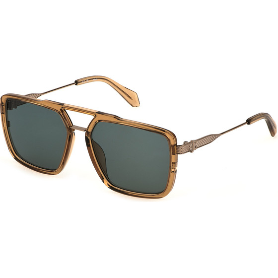 Just Cavalli Sunglasses Man (Lens/Bridge/Temple) 58/17/145 mm) - (SJC040-580913)