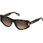 Just Cavalli Sunglasses Unisex (Lens/Bridge/Temple) 55/17/140 mm) - (SJC034-5509AJ)