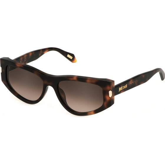 Just Cavalli Sunglasses Unisex (Lens/Bridge/Temple) 55/17/140 mm) - (SJC034-5509AJ)