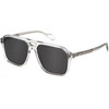 Just Cavalli Sunglasses Unisex (Lens/Bridge/Temple) 59/14/140 mm) - (SJC036-5906A7)