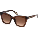 Just Cavalli Sunglasses Women (Lens/Bridge/Temple) 52/20/140 mm) - (SJC024-520AAK)