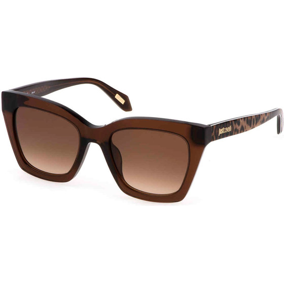 Just Cavalli Sunglasses Women (Lens/Bridge/Temple) 52/20/140 mm) - (SJC024-520AAK)