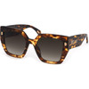 Just Cavalli Sunglasses Women (Lens/Bridge/Temple) 53/15/140 mm) - (SJC021-530743)