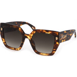 Just Cavalli Sunglasses Women (Lens/Bridge/Temple) 53/15/140 mm) - (SJC021-530743)