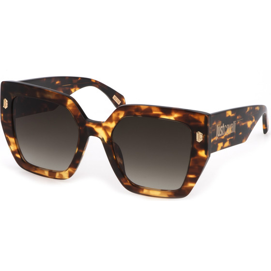Just Cavalli Sunglasses Women (Lens/Bridge/Temple) 53/15/140 mm) - (SJC021-530743)