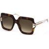 Just Cavalli Sunglasses Women (Lens/Bridge/Temple) 53/15/140 mm) - (SJC023V5309AJ)