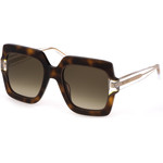 Just Cavalli Sunglasses Women (Lens/Bridge/Temple) 53/15/140 mm) - (SJC023V5309AJ)