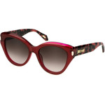 Just Cavalli Sunglasses Women (Lens/Bridge/Temple) 55/18/140 mm) - (SJC033-5509RV)
