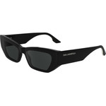 Karl Lagerfeld Sunglasses Unisex (Lens/Bridge/Temple) 54/17/140 mm) - (KL6160S541700)