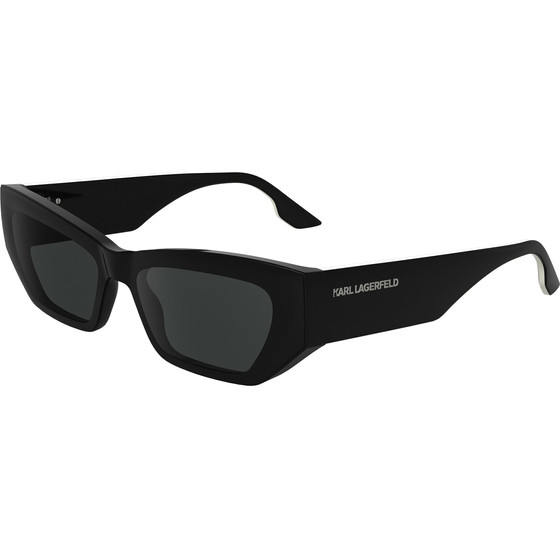 Karl Lagerfeld Sunglasses Unisex (Lens/Bridge/Temple) 54/17/140 mm) - (KL6160S541700)