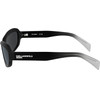 Karl Lagerfeld Sunglasses Unisex (Lens/Bridge/Temple) 57/21/140 mm) - (KLJ6200S57210)