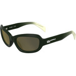 Karl Lagerfeld Sunglasses Unisex (Lens/Bridge/Temple) 57/21/140 mm) - (KLJ6200S57213)