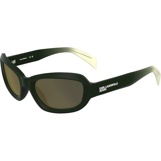 Karl Lagerfeld Sunglasses Unisex (Lens/Bridge/Temple) 57/21/140 mm) - (KLJ6200S57213)
