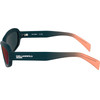 Karl Lagerfeld Sunglasses Unisex (Lens/Bridge/Temple) 57/21/140 mm) - (KLJ6200S57214)