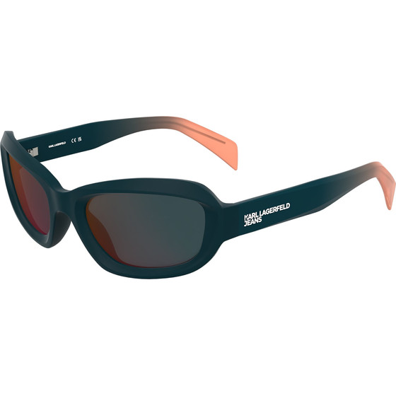 Karl Lagerfeld Sunglasses Unisex (Lens/Bridge/Temple) 57/21/140 mm) - (KLJ6200S57214)