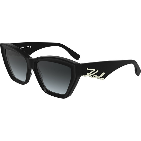 Karl Lagerfeld Sunglasses Women (Lens/Bridge/Temple) 54/18/140 mm) - (KL6161SN54180)