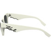 Karl Lagerfeld Sunglasses Women (Lens/Bridge/Temple) 54/18/140 mm) - (KL6161SNN5418)