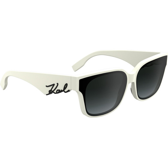 Karl Lagerfeld Sunglasses Women (Lens/Bridge/Temple) 54/18/140 mm) - (KL6161SNN5418)