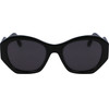 Karl Lagerfeld Sunglasses Women (Lens/Bridge/Temple) 54/20/140 mm) - (KL6146S542000)