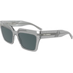 Karl Lagerfeld Sunglasses Women (Lens/Bridge/Temple) 55/19/140 mm) - (KL6181S551900)