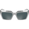 Karl Lagerfeld Sunglasses Women (Lens/Bridge/Temple) 55/19/140 mm) - (KL6181S551900)