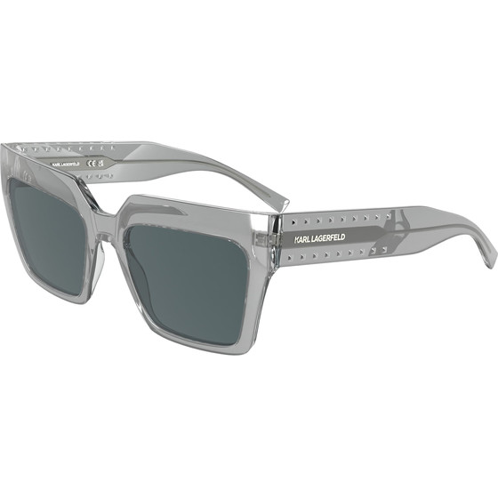 Karl Lagerfeld Sunglasses Women (Lens/Bridge/Temple) 55/19/140 mm) - (KL6181S551900)