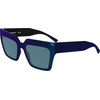 Karl Lagerfeld Sunglasses Women (Lens/Bridge/Temple) 55/19/140 mm) - (KL6181S551940)