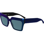 Karl Lagerfeld Sunglasses Women (Lens/Bridge/Temple) 55/19/140 mm) - (KL6181S551940)