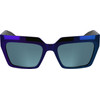 Karl Lagerfeld Sunglasses Women (Lens/Bridge/Temple) 55/19/140 mm) - (KL6181S551940)