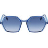 Karl Lagerfeld Sunglasses Women (Lens/Bridge/Temple) 56/17/140 mm) - (KL6083S-407)