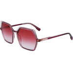 Karl Lagerfeld Sunglasses Women (Lens/Bridge/Temple) 56/17/140 mm) - (KL6083S-626)