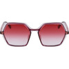 Karl Lagerfeld Sunglasses Women (Lens/Bridge/Temple) 56/17/140 mm) - (KL6083S-626)